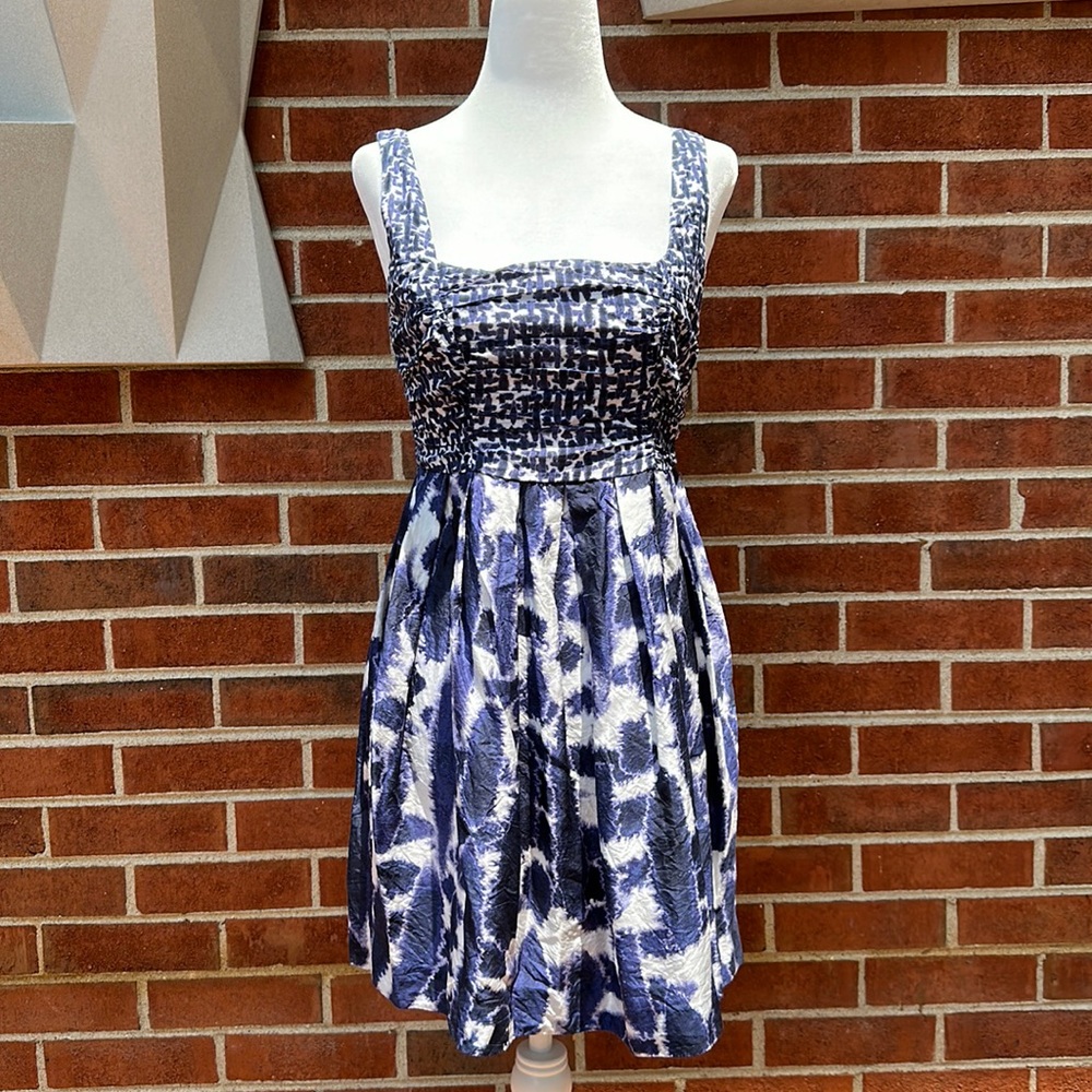 BB Dakota A-Line Mini Dress Size 4